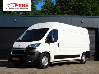Peugeot Boxer 2019 - 435 2.0 BlueHDI L3H2 Premium obrazek 1