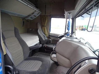 DAF N/A 2011 - XF105 SPACECAB obrazek 4