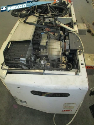 Thermoking N/A 2005 - TS Spectrum 50SR obrazek 4