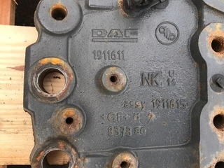 DAF N/A - 1911611-1911615 CHASSISSTEUN RECHTS CF/XF EURO 6 obrazek 2