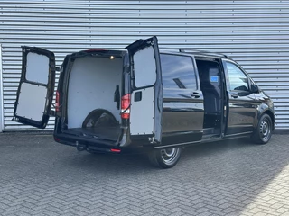 Mercedes-Benz Vito 2024 - 119 CDI L2 Select Bom-Vol opties Facelift Model imagen 26