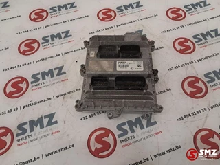 MAN N/A 2018 - Occ ECU motorbesturingseenheid D2066 MAN zdjecie 1