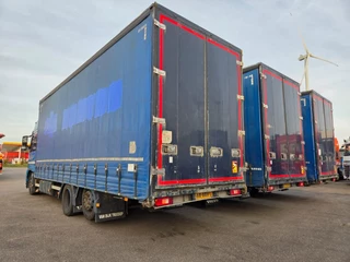 Volvo FH 2012 - 460 6X2 NL TRUCK imagen 4