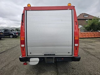 Mercedes-Benz 310 KA | BENZINE | IDEAAL ALS CAMPER | ALS NIEUW |18000 KM. 1993 - N/A obrazek 5