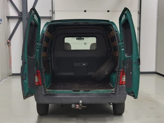 Citroën Berlingo 2006 - 1.6HDI Trekhaak obrazek 6