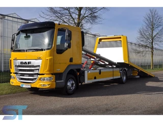 DAF XB 260 2025 - *NEW* Best Price ! immagine 1