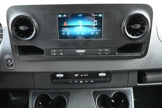 Mercedes-Benz Sprinter 2023 - 317 CDI L3H2 bild 5
