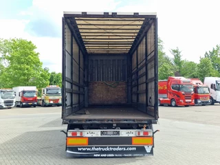 Krone N/A 2015 - 3 axle trailer - SAF Axle - zdjecie 8