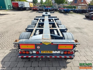 Broshuis MFCC-HD 2022 - N/A obrazek 7