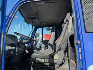 Mercedes-Benz 300 2004 - Unimog u 4x4 immagine 16