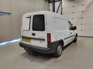 Opel Combo 2004 - 1.3CDTi | Start niet, nokkenassensor stuk! immagine 3