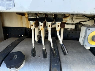 Mercedes-Benz Actros 2008 - MercedesBenz 2632 6x4 with Putzmeister BSF 24-4 11 24m concrete pump immagine 48