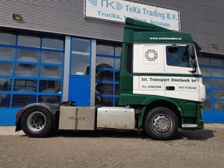 DAF XF 440 2015 - ADR AT FL EXII OX imagem 6