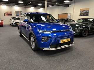 Kia e-Soul 2023 - ExecutiveLine 64kWh 204PK Automaat | Leder | Navigatie | Head-Up display | Schuifdak | Trekhaak | Harman Kardon Audio изображение 93