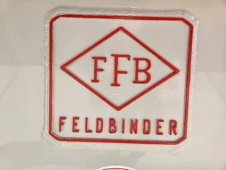 Feldbinder EUT 68.3 2004 - Eut 68.3 68.000 liter 7 comp Food immagine 27