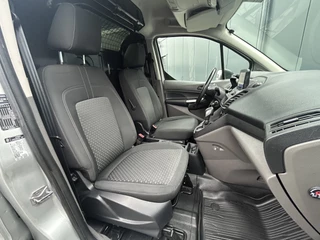 Ford Transit Connect 2019 - 1.5 EcoBlue E6 TREND / AUTOMAAT / L2H1 / 1e EIG. / ACHTERKLEP / CAMERA / AFN TREKHAAK / AIRCO / CRUISE / NAVI / APPLE CARPLAY zdjecie 6