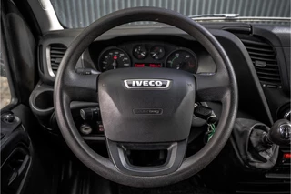 Iveco Daily 2016 - 3.0L 40C17 | 7-Zits | 170 PK | Be-Trekker 9 Ton | Cruise | Climate imagen 16