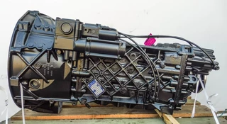 ZF N/A 2006 - 16S2520OD HGS M12 bild 1