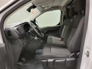 Opel Vivaro 2023 - 1.5BlueHDi 120pk L2/H1 Euro 6! zdjecie 5