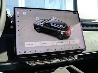 Zeekr 7X 2026 - Core 75 kWh afbeelding 11
