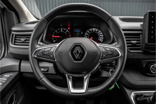 Renault Trafic 2022 - 2.0 dCi 110 L2H1 | 1e Eigenaar | LED | Camera | Cruise | PDC | Airco image 14
