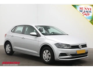 Volkswagen Polo 2019 - 1.0 MPI Trendline Bluetooth Airco Cruise image 2 thumbnail
