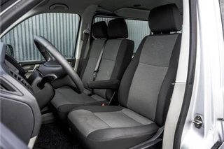 Volkswagen Transporter 2019 - T6 Kombi **2.0TDI L2H1 | 9-Persoons | Incl. btw en bpm | Airco | Cruise | PDC | Euro 6** bild 12