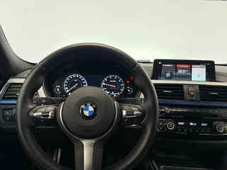 BMW 3 Serie 2018 - Touring 318i M Sport Edition afbeelding 2 miniatuur