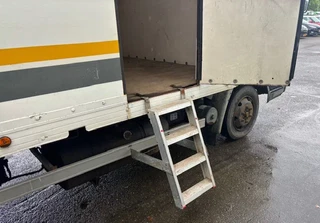 DAF 45 1991 - ATi 130 immagine 10