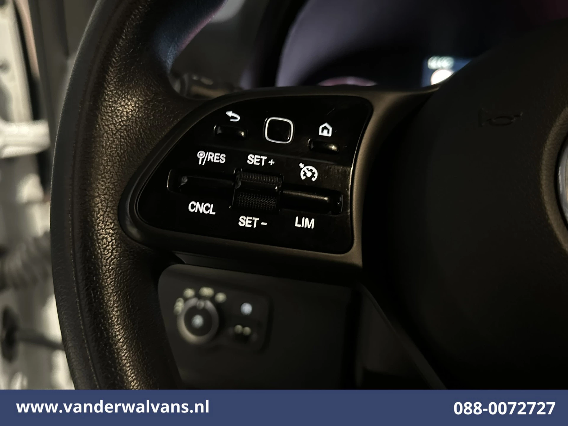 Mercedes-Benz Sprinter 2021 - 317 CDI 170pk L2H1 Euro6 Airco | Camera | Navigatie | Apple Carplay | Cruisecontrol obrázek 5