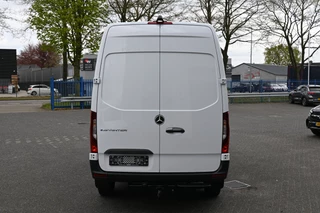 Mercedes-Benz eSprinter 2025 - 320 L2H2 RWD Select 81kWh immagine 12