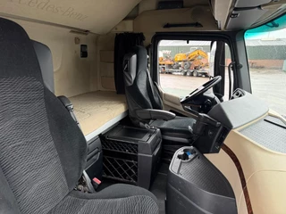 Mercedes-Benz Actros 2016 - 1840 Actros 1840L Komplett mit Anhanger / Retarder / 810tkm bild 10