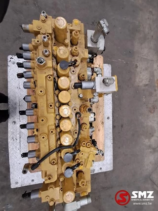 Caterpillar N/A - Gp valve control caterpillar bild 5
