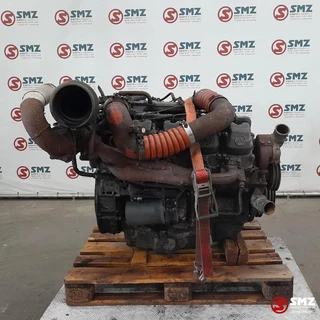 Mercedes-Benz N/A - Occ Motor Mercedes OM442LA image 3