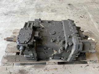DAF N/A - versnellingsbak obrazek 3