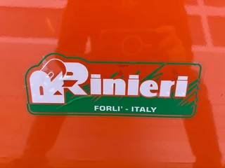 Rinieri N/A 2025 - TRF115 obrazek 6