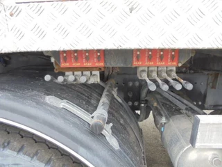 Hino N/A 2020 - 700 6X4 obrazek 12