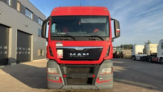MAN TGX 2015 - 18.440 afbeelding 2 miniatuur