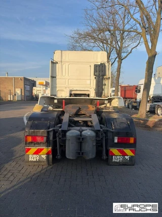 DAF XF105.460 2011 - N/A afbeelding 4