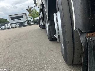Mercedes-Benz Antos 2533 Euro 6 Geesink 23 m³ 2015 - N/A bild 11