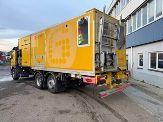 Volvo FM 420 2018 - 6X2 EURO 6 ONLY 11.338 KM image 6