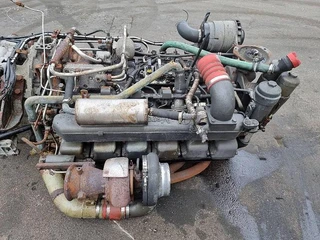 Mercedes-Benz OM457HLA.111/6-00 image 1 thumbnail