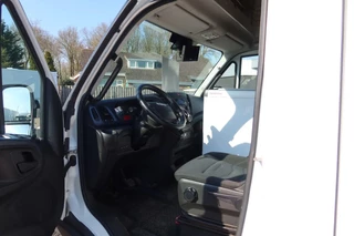 Iveco Daily 2018 - 72 C 18 Verkoopwagen. Prijs 24.500,-- euro ex. bild 12