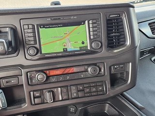 Scania R 2019 - R500 obrazek 14