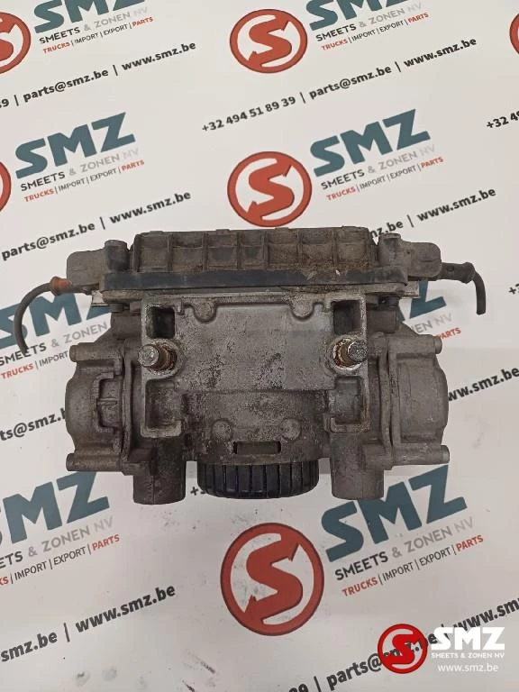 DAF - Occ EBS achterasmodulator DAF imagem 1