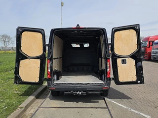 Mercedes-Benz Sprinter 2019 - 316 image 13
