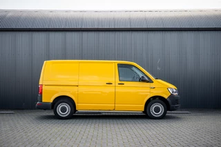 Volkswagen Transporter 2017 - 2.0 TDI L1H1 Comfortline obrazek 6