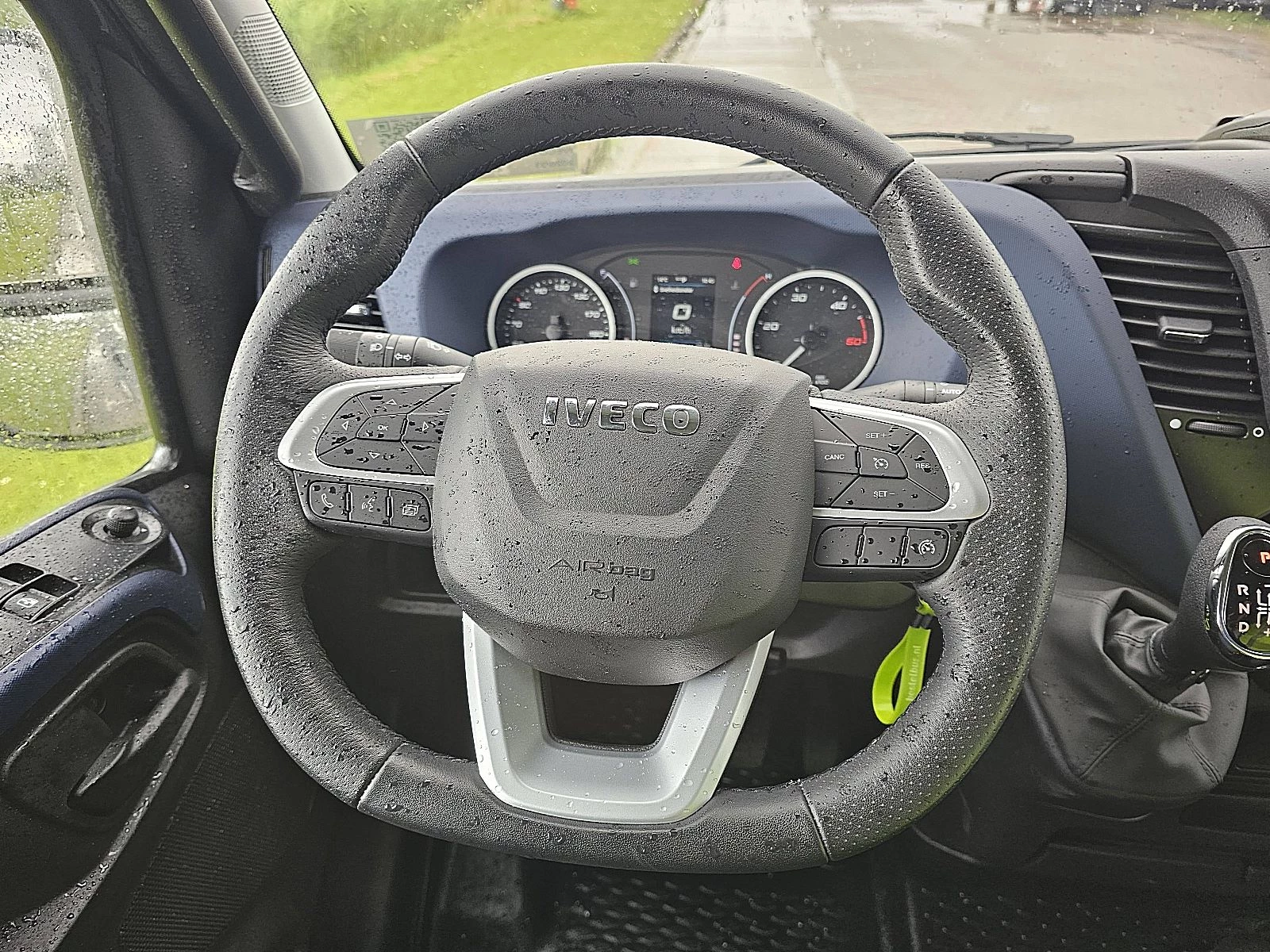 Iveco Daily 2026 - 35C18 afbeelding 11