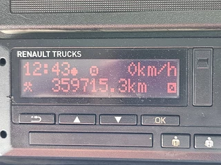 Renault N/A 2019 - D 380 image 9