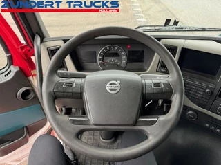 Volvo N/A 2016 - FM 420, 6x2 image 18